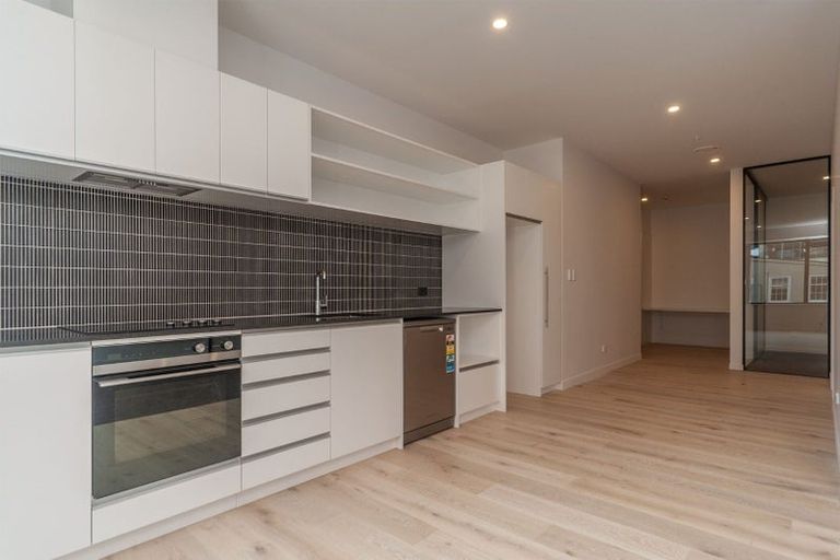Photo of property in A C Nielsen House, 107/120 Victoria Street, Te Aro, Wellington, 6011