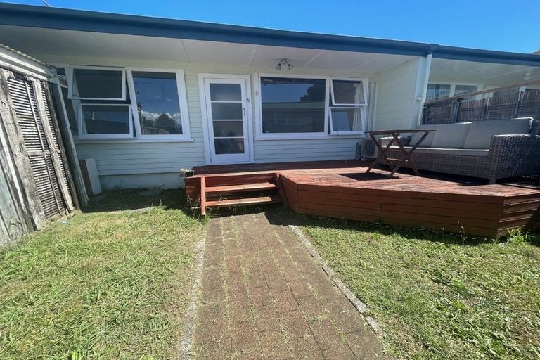 Photo of property in 5/38 Tawa Road, Onehunga, Auckland, 1061