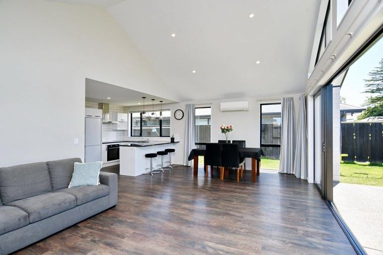 Photo of property in 170 Rangiora Woodend Road, Woodend, 7610