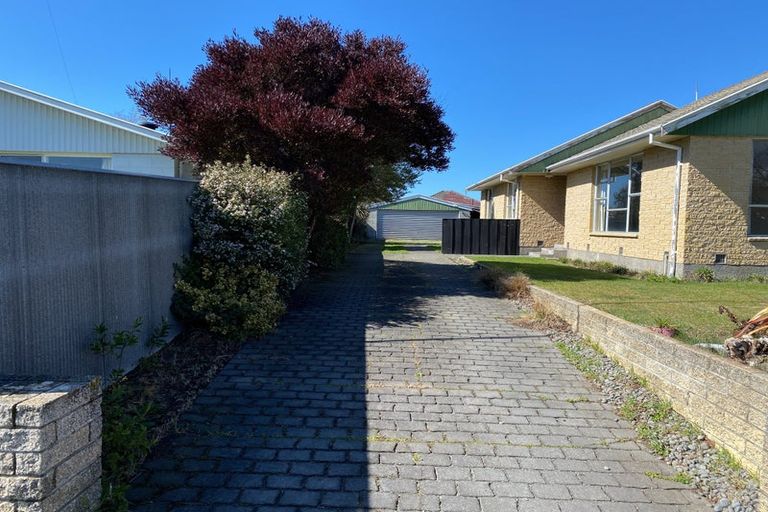 Photo of property in 14 Ashwood Street, Parklands, Christchurch, 8083