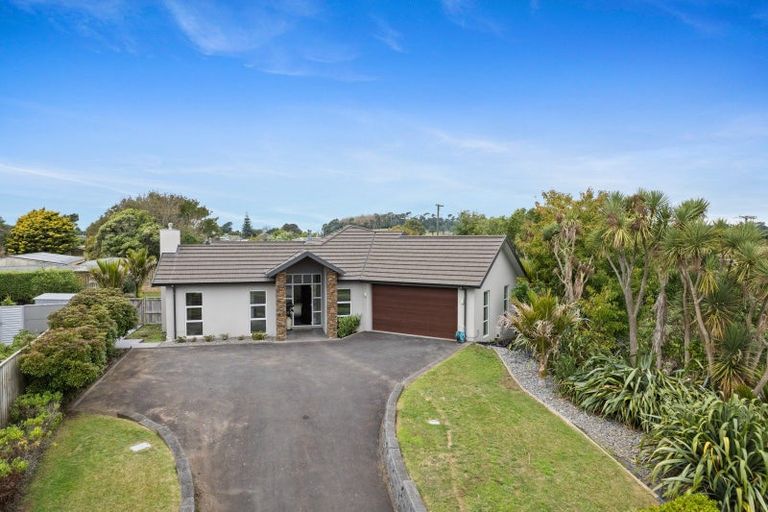 Photo of property in 4 Links Drive, Waiwhakaiho, New Plymouth, 4312