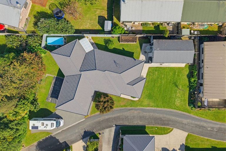 Photo of property in 624a Te Rahu Road, Te Awamutu, 3800