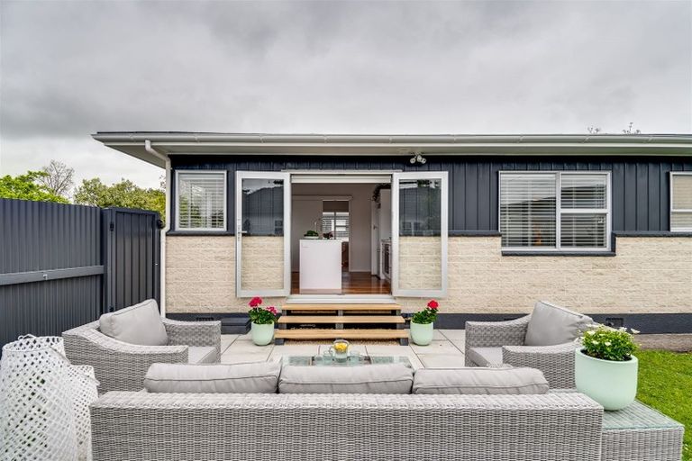 Photo of property in 3a White Street, Taradale, Napier, 4112