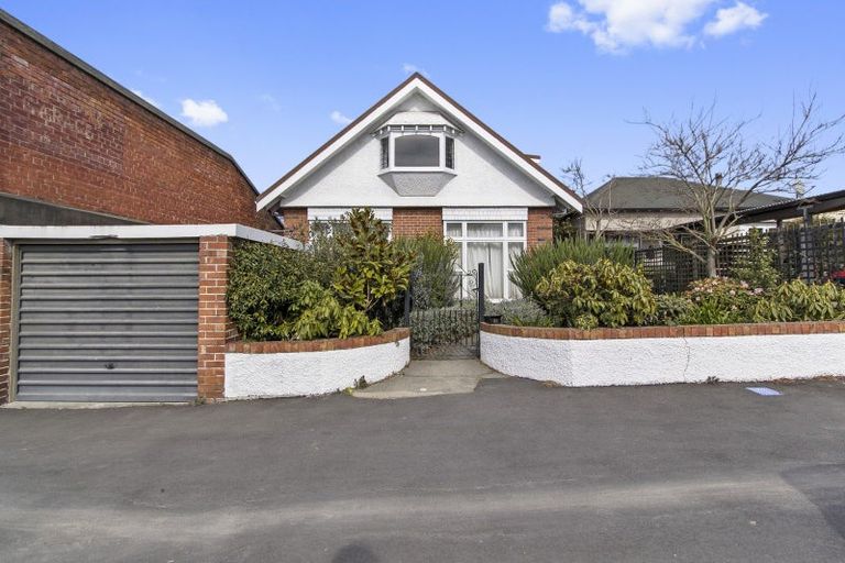 Photo of property in 32 Elizabeth Street, Seaview, Timaru, 7910
