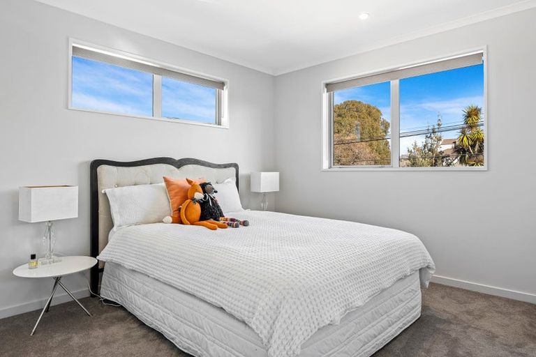 Photo of property in 21a Dickens Street, Addington, Christchurch, 8024