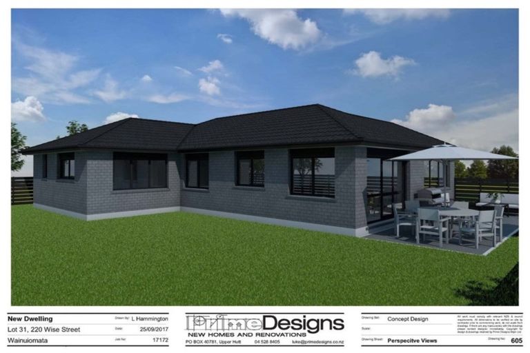Photo of property in 7 Jack Vaughan Grove, Wainuiomata, Lower Hutt, 5014