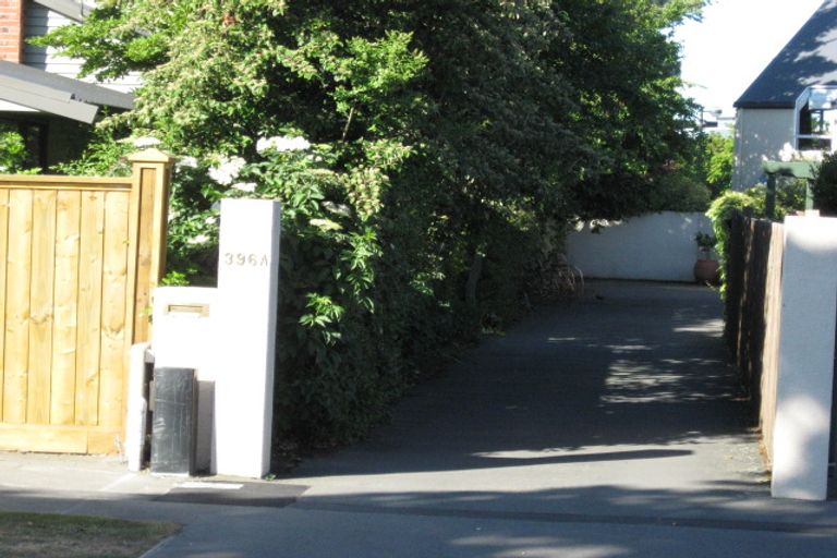 Photo of property in 396a Memorial Avenue, Burnside, Christchurch, 8053