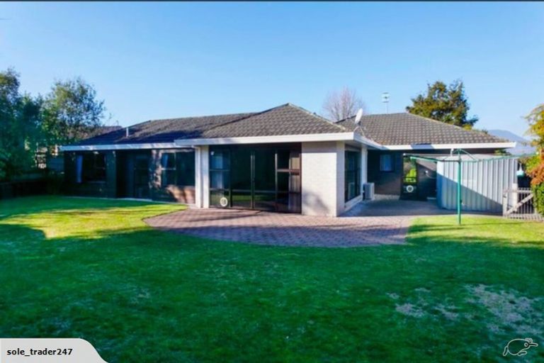 Photo of property in 39 Kahurangi Drive, Rangatira Park, Taupo, 3330