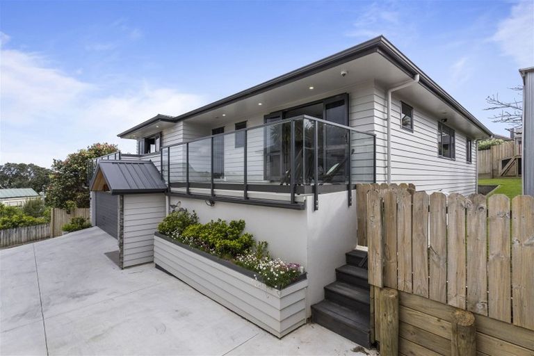 Photo of property in 47 Nelson Street, Howick, Auckland, 2014