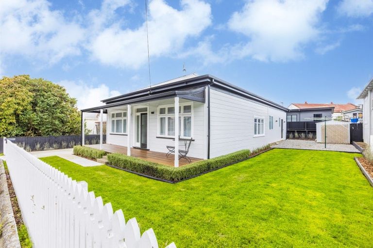 Photo of property in 21 Porangahau Road, Waipukurau, 4200
