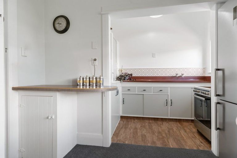 Photo of property in 9 Garrison Street, Carterton, 5713