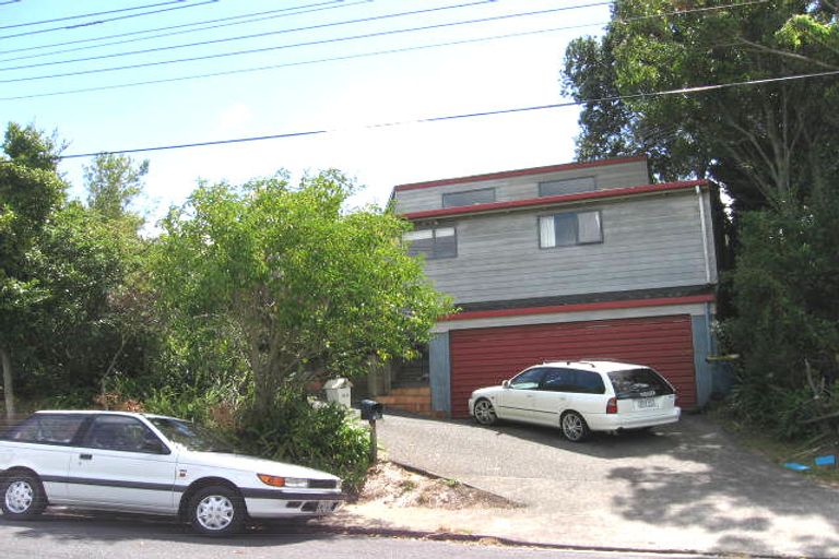 Photo of property in 2/14 Morton Avenue, Forrest Hill, Auckland, 0620