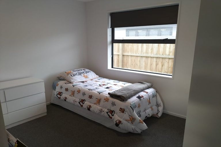 Photo of property in 6 Willetts Way, Rolleston, 7615