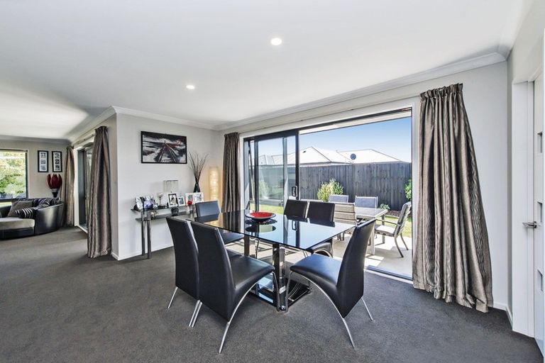 Photo of property in 41 Beaumont Drive, Rolleston, 7614