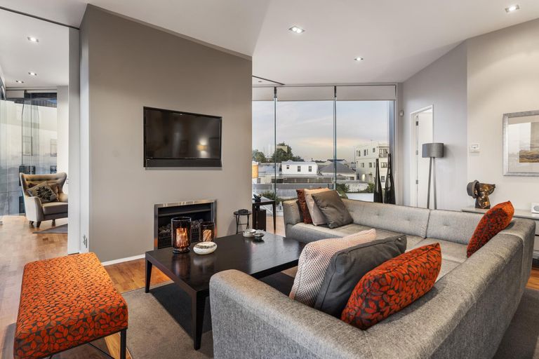 Photo of property in 10/22 Prosford Street, Ponsonby, Auckland, 1011