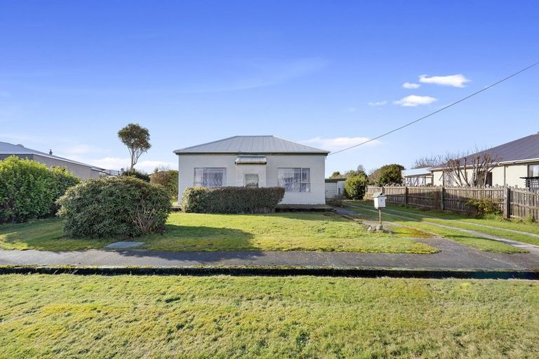 Photo of property in 4 Hope Street, Mataura, 9712