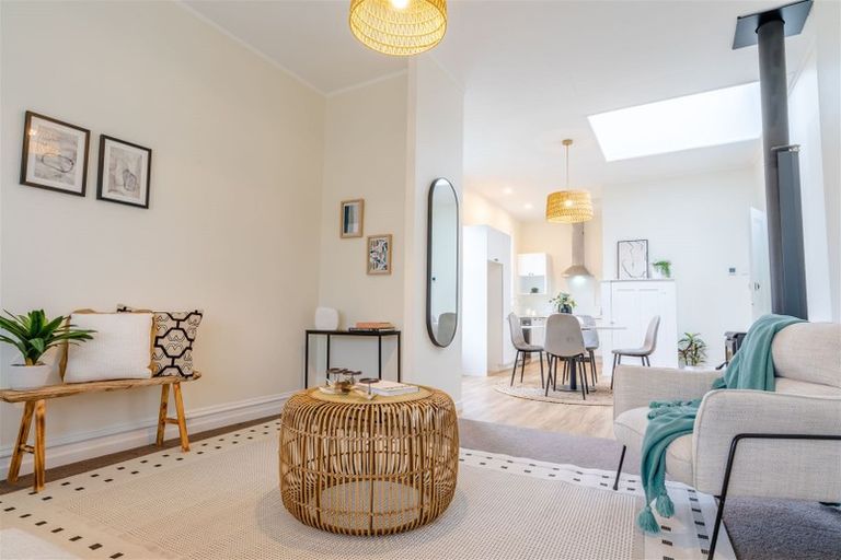 Photo of property in 15 Usk Street, Oamaru, 9400