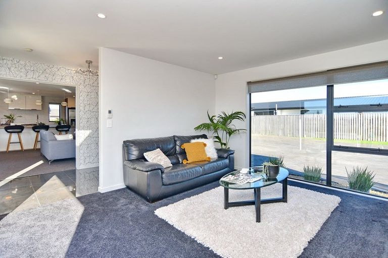 Photo of property in 12a Goodwin Street, Rangiora, 7400