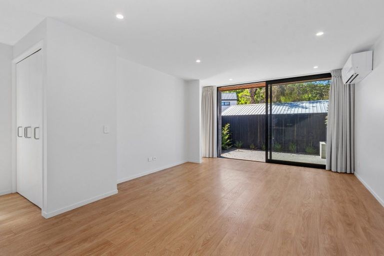 Photo of property in 9/58 Waltham Road, Sydenham, Christchurch, 8023