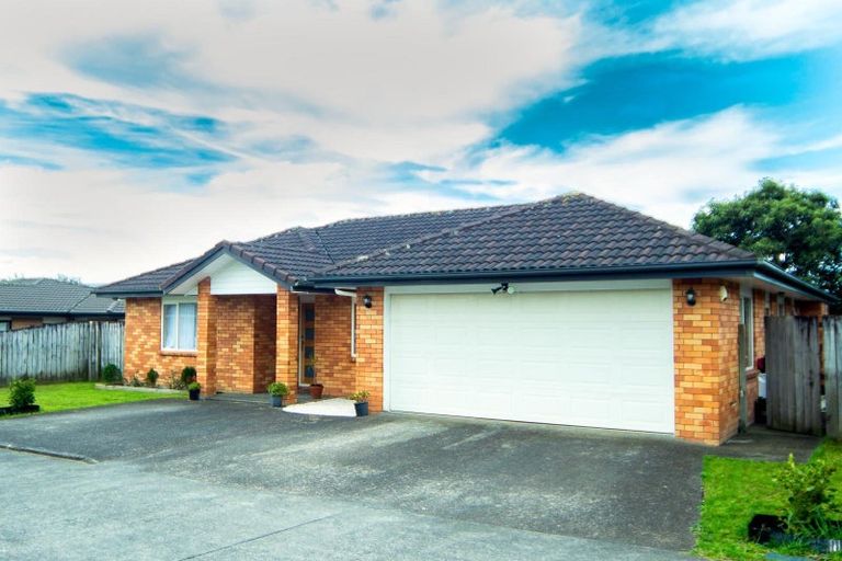 Photo of property in 26 Jury Place, Favona, Auckland, 2024