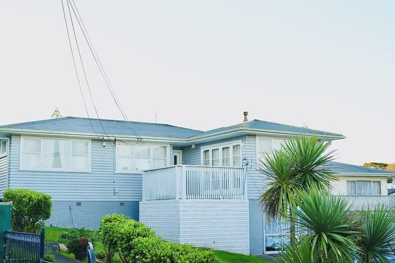Photo of property in 22 Hyde Street, Manurewa East, Auckland, 2102