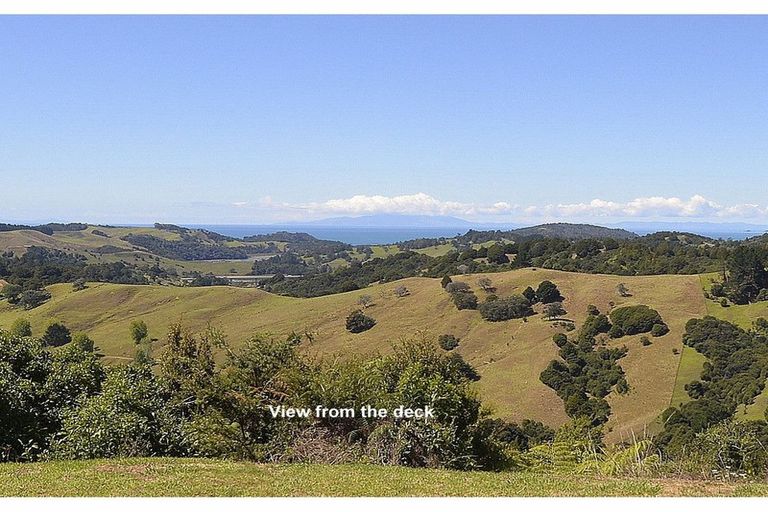 Photo of property in 268 Noakes Hill Road, Puhoi, Silverdale, 0994