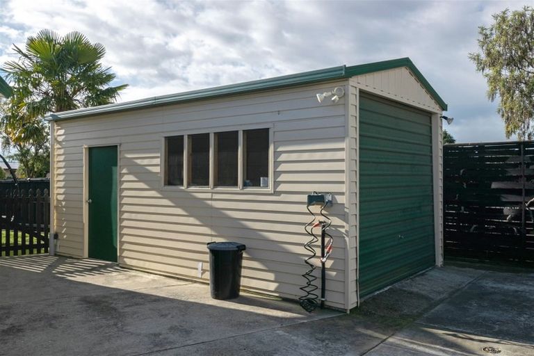 Photo of property in 10 Faulkland Drive, Witherlea, Blenheim, 7201