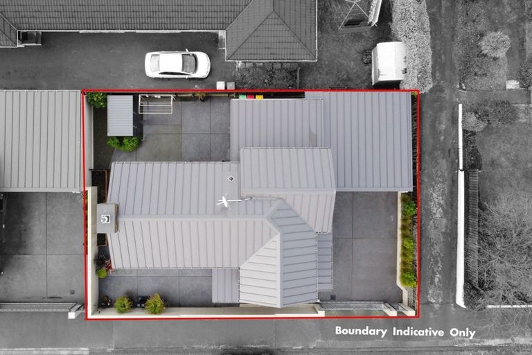 Photo of property in 201 Le Cren Street, Seaview, Timaru, 7910