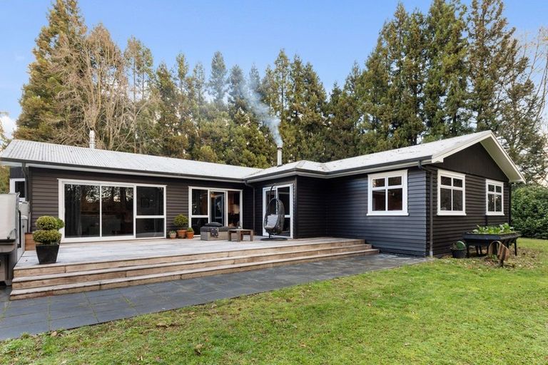 Photo of property in 317 Marotiri Road, Marotiri, Mangakino, 3492