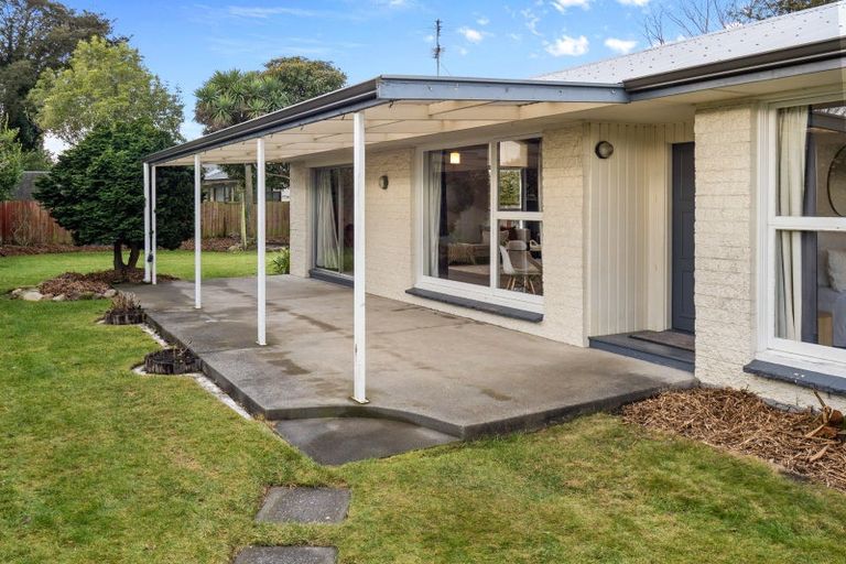 Photo of property in 168 Harrison Street, Allenton, Ashburton, 7700