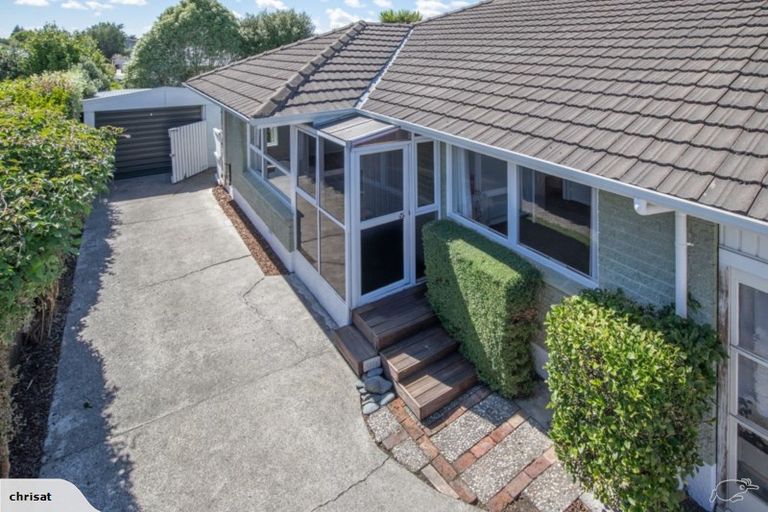 Photo of property in 158a Waimairi Road, Ilam, Christchurch, 8041