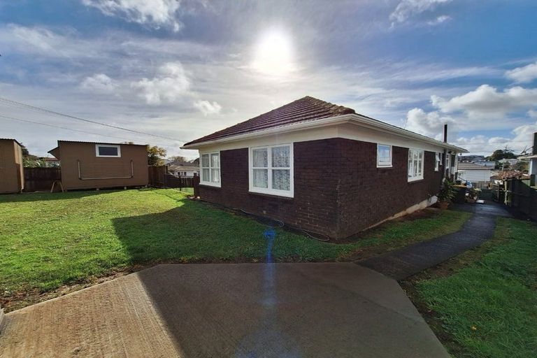 Photo of property in 29 Coxhead Road, Manurewa, Auckland, 2102