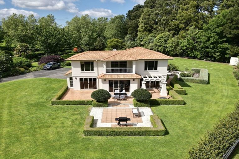 Photo of property in 636 Maungatautari Road, Maungatautari, Cambridge, 3494