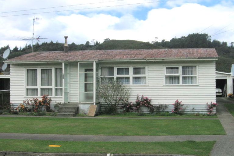 Photo of property in 1243 Taita Drive, Taita, Lower Hutt, 5011