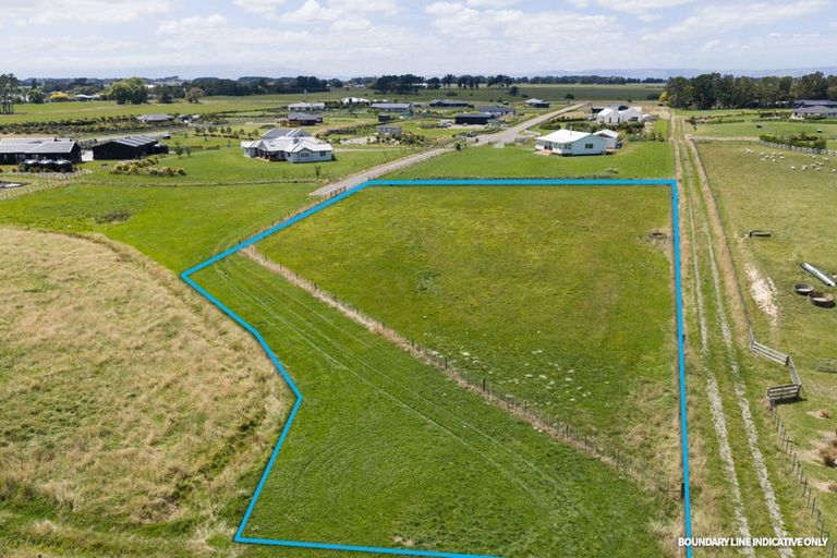 Photo of property in 43 Sterling Lane, Rongotea, 4473