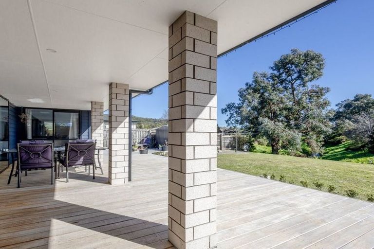Photo of property in 36 Lydia Street, Greymouth, 7805