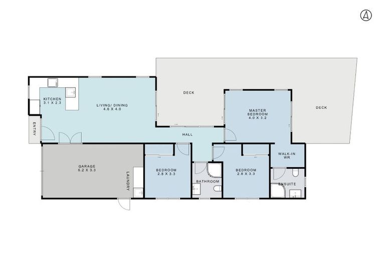 Photo of property in 10 Rongoa Crescent, Warkworth, 0985