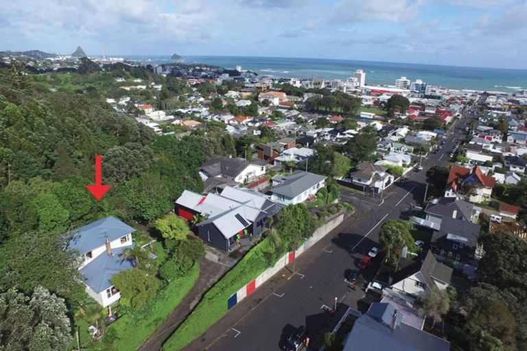 Photo of property in 100 Gover Street, New Plymouth, 4310
