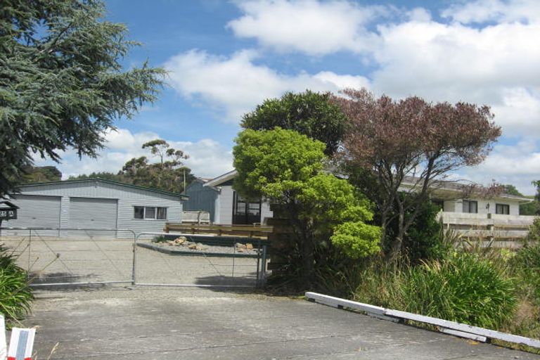 Photo of property in 25a Huxley Street, Pahiatua, 4910