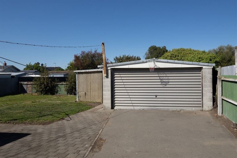 Photo of property in 138 William Street, Ashburton, 7700