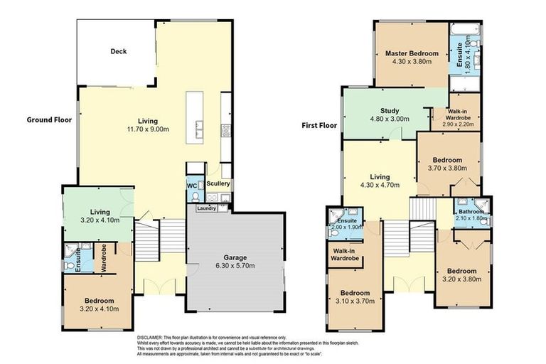 Photo of property in 14 Platinum Rise, Ranui, Auckland, 0612