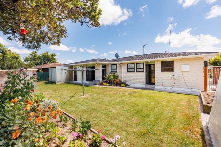 Photo of property in 2 Chelsea Court, Feilding, 4702