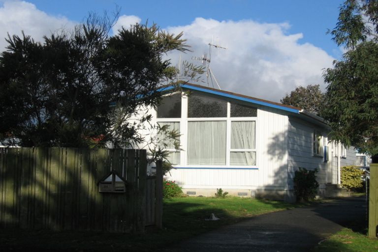 Photo of property in 68 Michael Road, Paraparaumu Beach, Paraparaumu, 5032