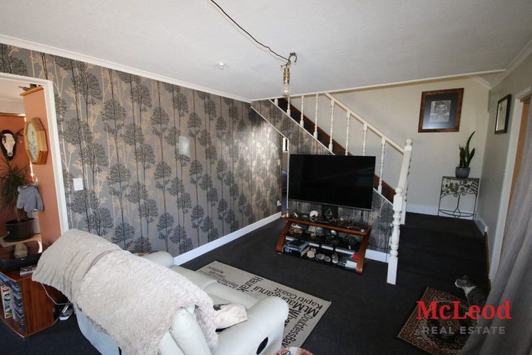 Photo of property in 32 Murdochs Road, Newland, Ashburton, 7772