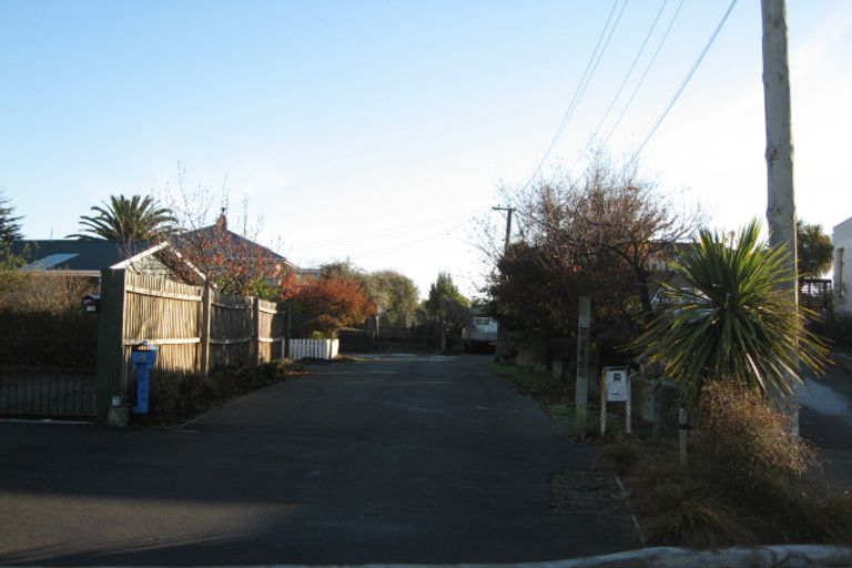 Photo of property in 16 Sinclair Street, New Brighton, Christchurch, 8083