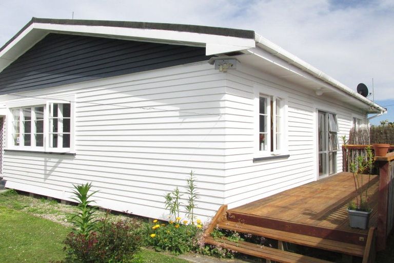 Photo of property in 63 Mclean Street, Wairoa, 4108
