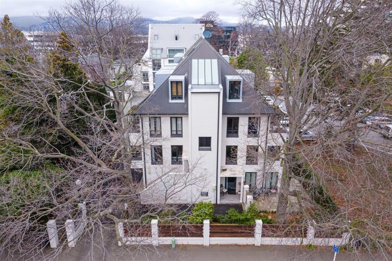 Photo of property in 4/32 Cashel Street, Christchurch Central, Christchurch, 8013