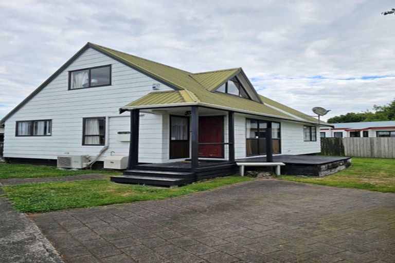 Photo of property in 57 Sunnyside Road, Nawton, Hamilton, 3200