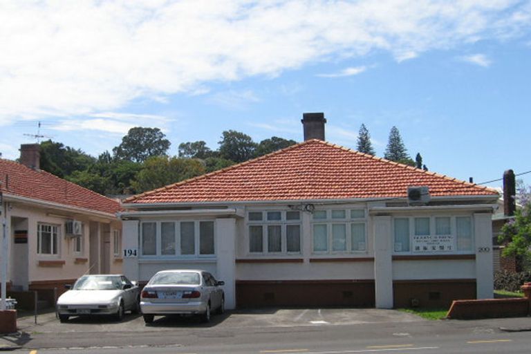 Photo of property in 198 Manukau Road, Epsom, Auckland, 1023