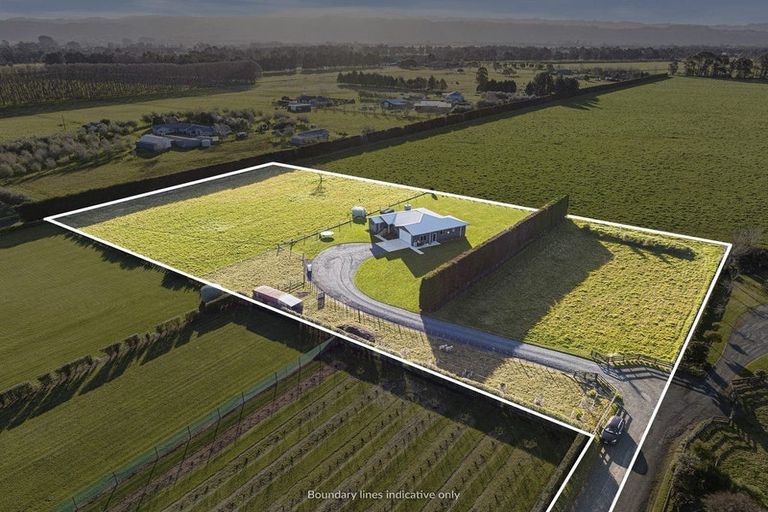 Photo of property in 15 Greenfields Lane, Te Teko, Whakatane, 3193